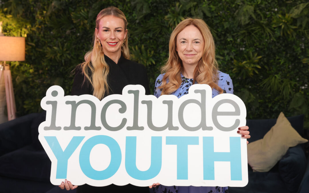 Danske Bank renews partnership with Include Youth