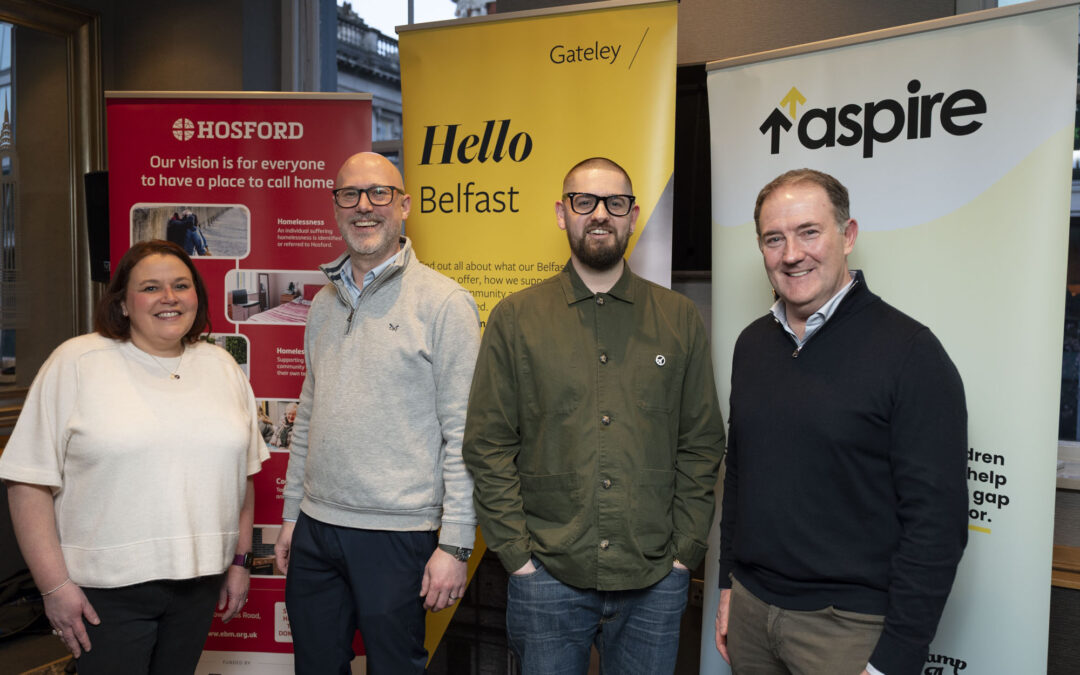 Thousands raised for local charities at annual Gateley business quiz