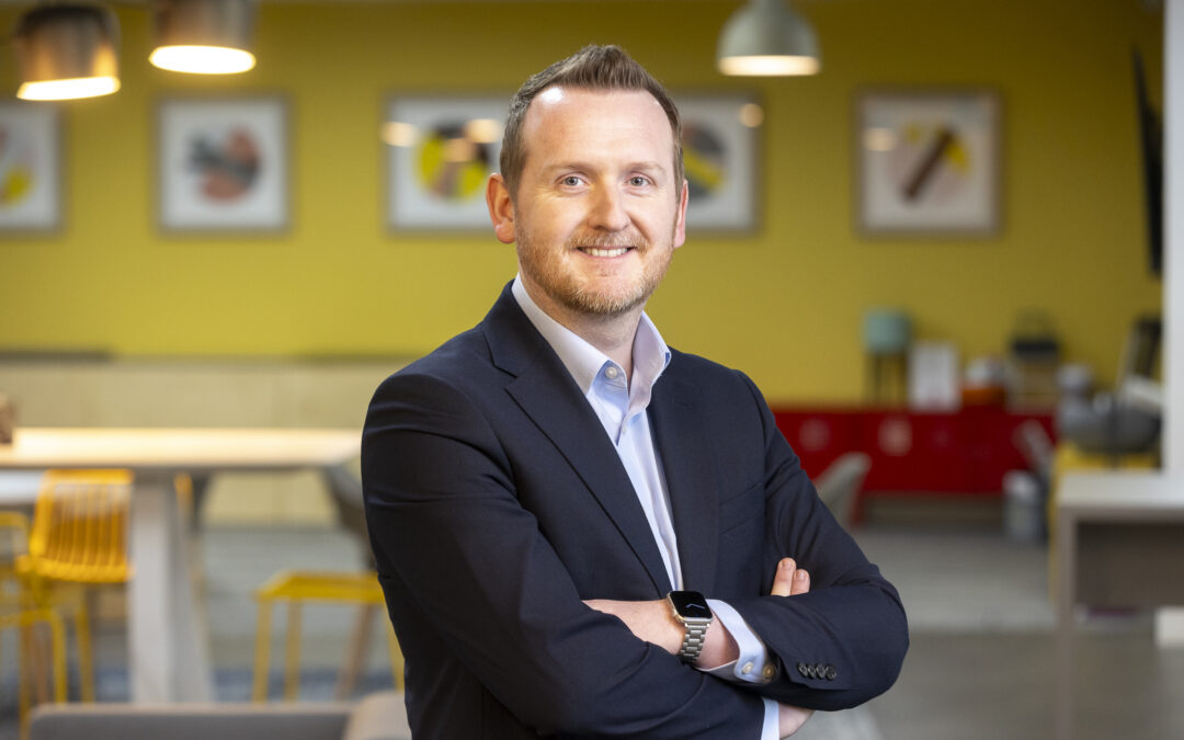 Fieldfisher announces major investment in Belfast with move to Adelaide Exchange