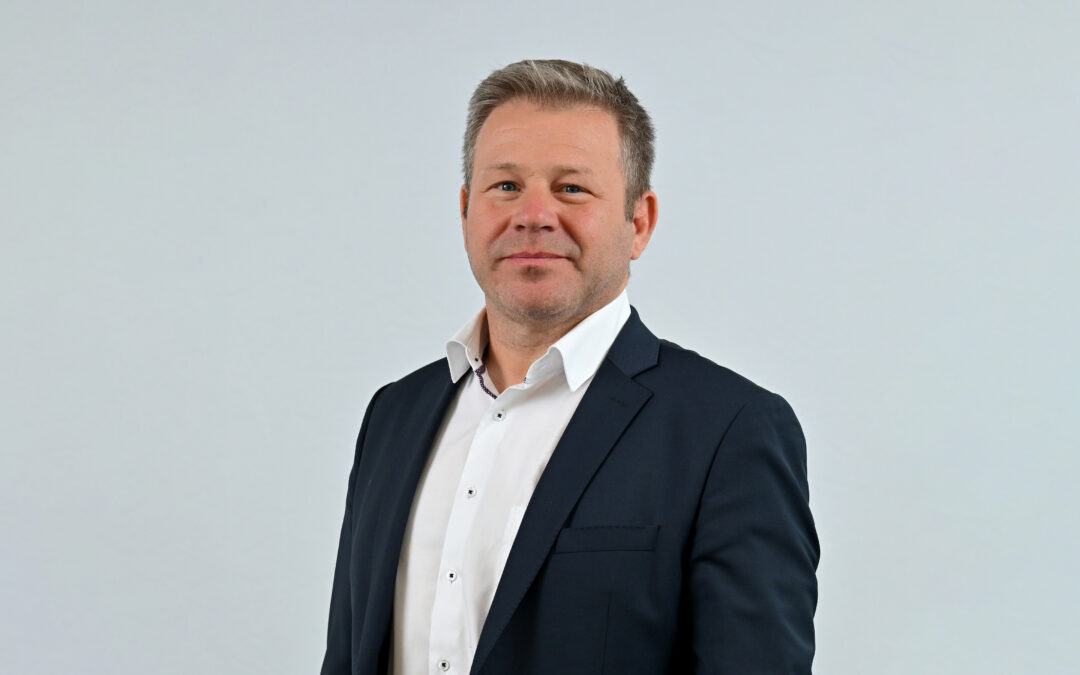 Ulster Bank announces Kenton Hilman as Mid-Market Champion at 11 Downing Street event