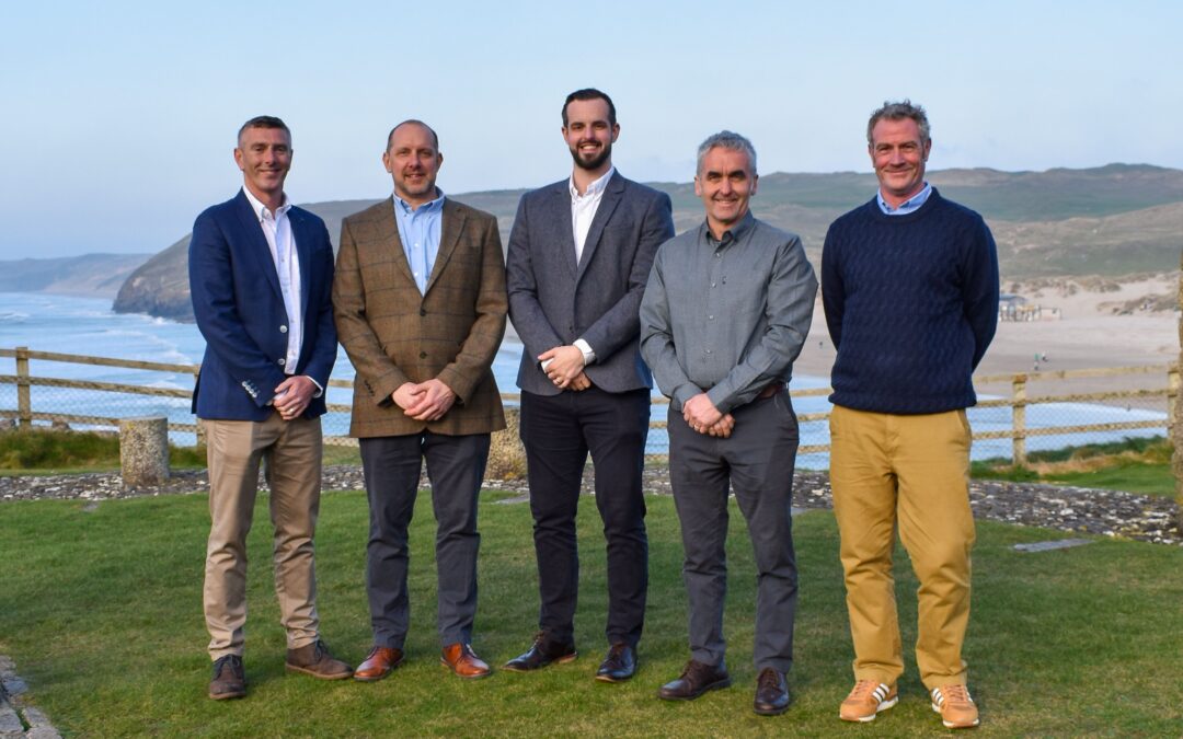 Premier Electrical Group on track to hit £15m turnover following acquisition of Cornwall solar PV firm Natural Generation