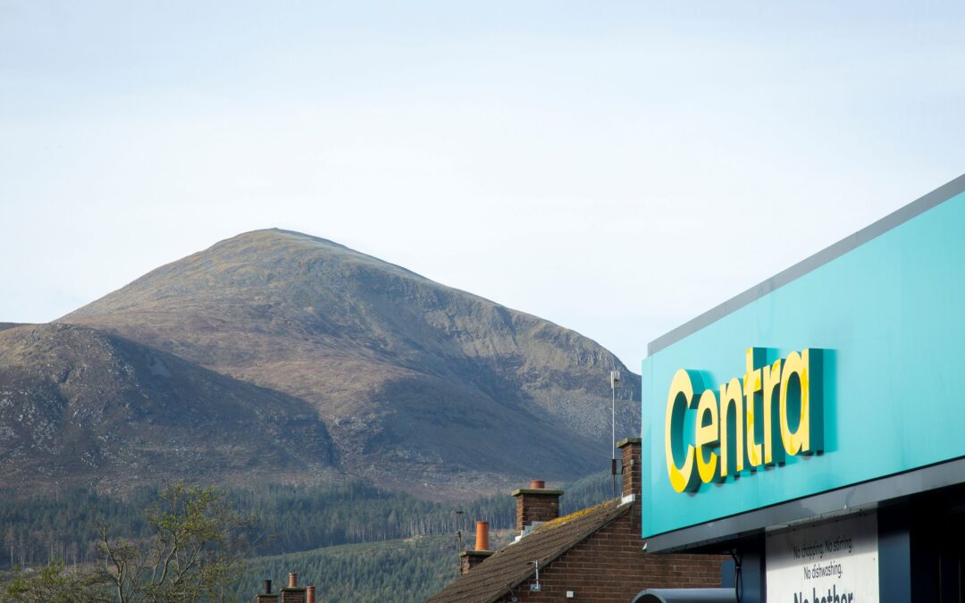 Musgrave NI announces £23 million investment in store network as new concept store ‘Centra The Barbican’ is unveiled