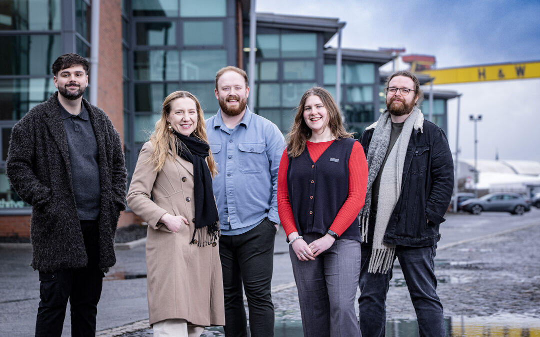 Catalyst proves entrepreneurs can be made, not just born