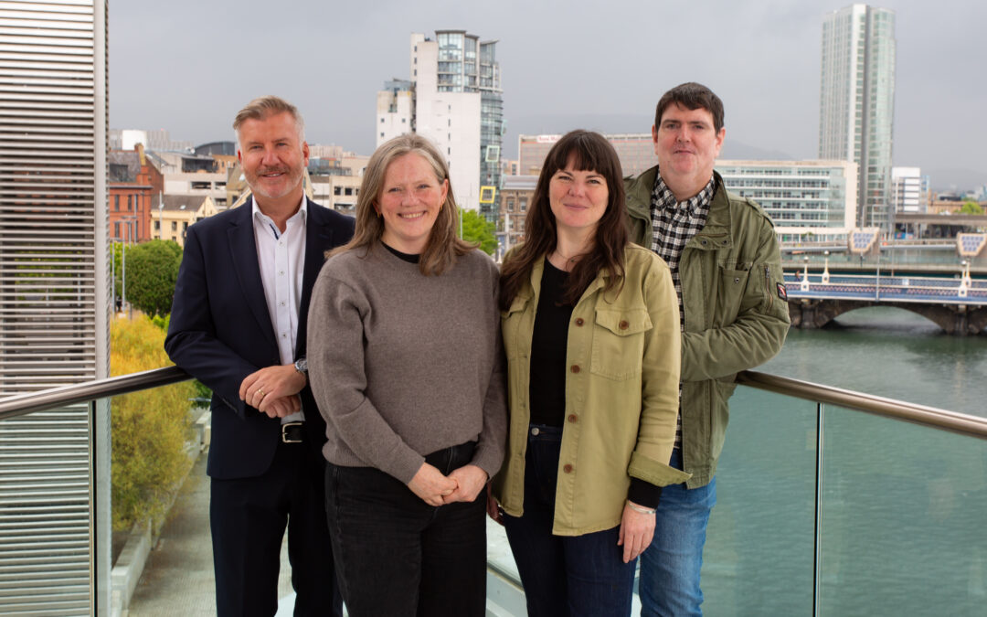ICC Belfast to host 29th Harm Reduction International Conference bringing over 1,000 International delegates to Belfast