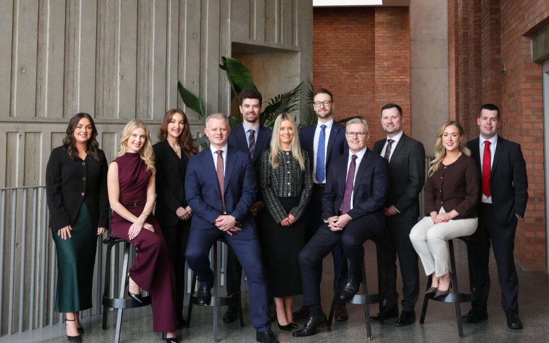 Mills Selig Bolsters Corporate Team