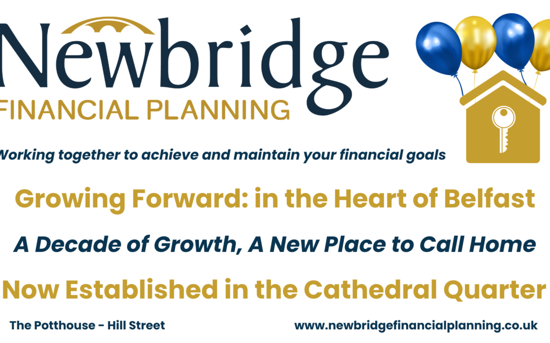 Newbridge – New Home