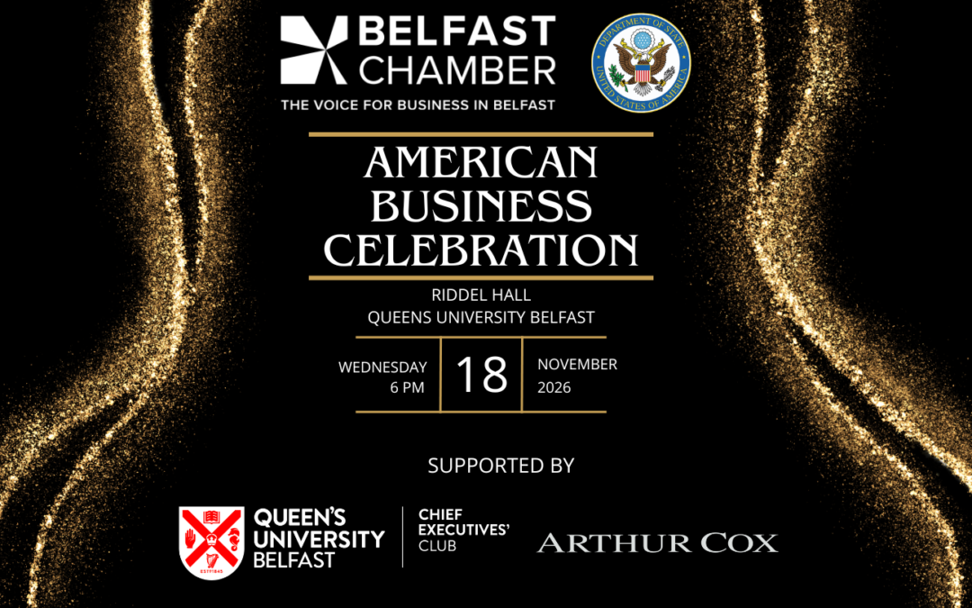 American Business Celebration Dinner 2026