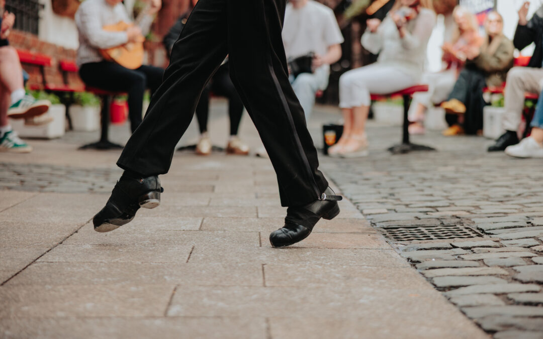 Make the Most of the Fleadh: Turning Footfall into Lasting Customers