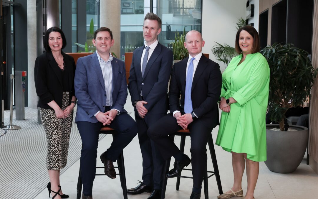 Deloitte appoints three new partners in Northern Ireland