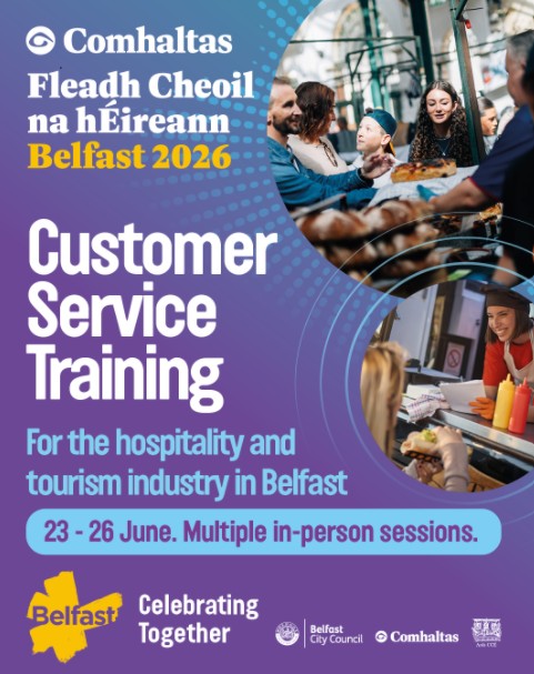 Fleadh Customer Service