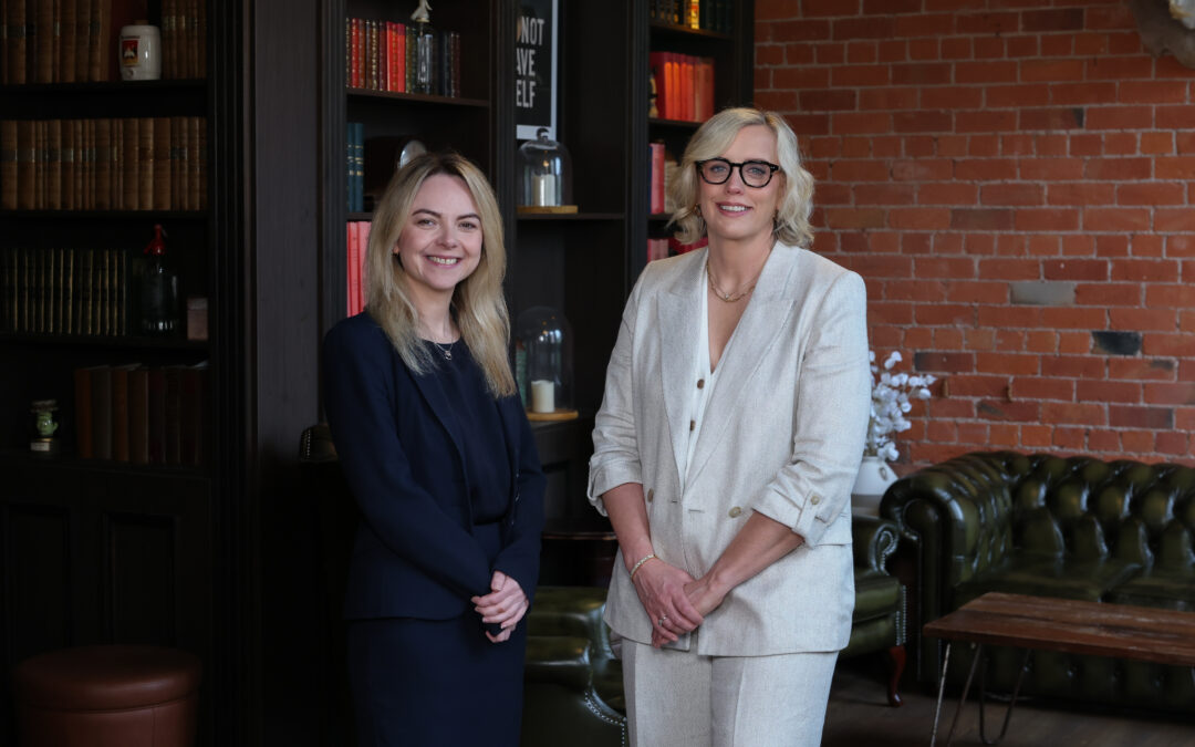 Mills Selig strengthens Litigation team with appointment of Bernie McCloskey as Legal Director