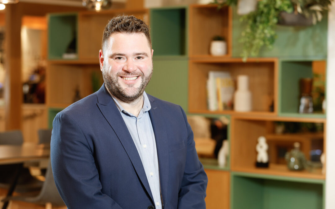 Danske Small Business Digital Account awarded Moneyfacts Five-Star Rating