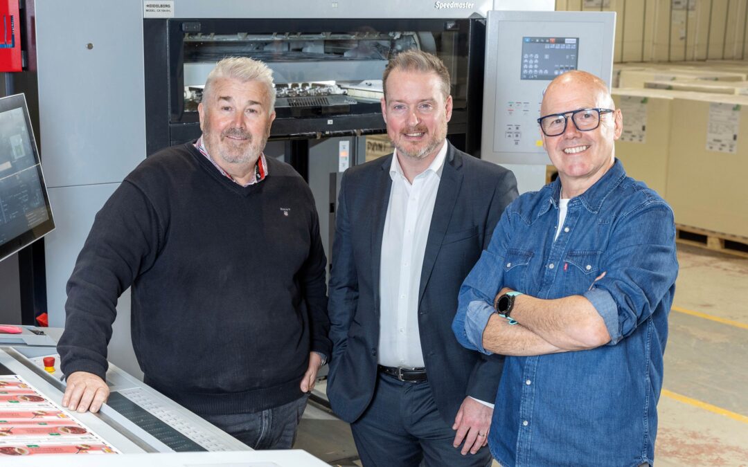 Upstream ABL backs long-term partner Print Library for ambitious growth plans