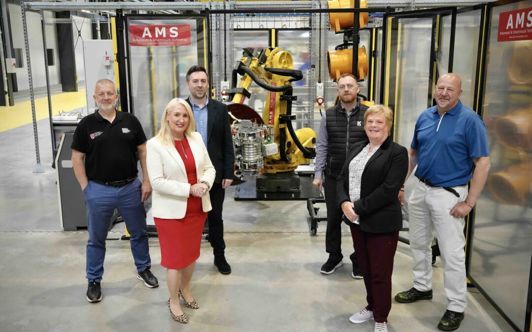 Sustainable Innovation Strategy Essential for Business Growth says Sumer NI