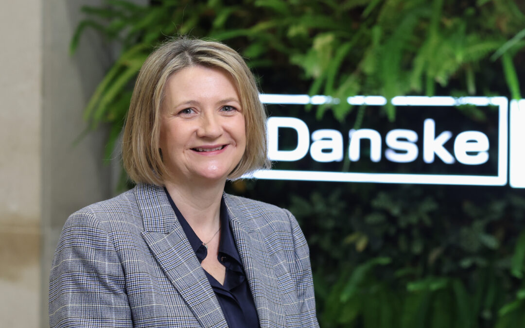 Danske Bank UK Financial Results – H1 2026