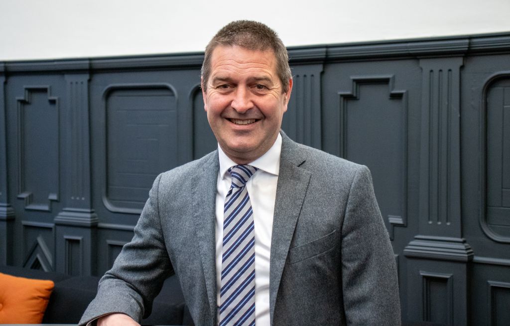 FinTrU appoints Paul Hollway as Chief Financial Officer