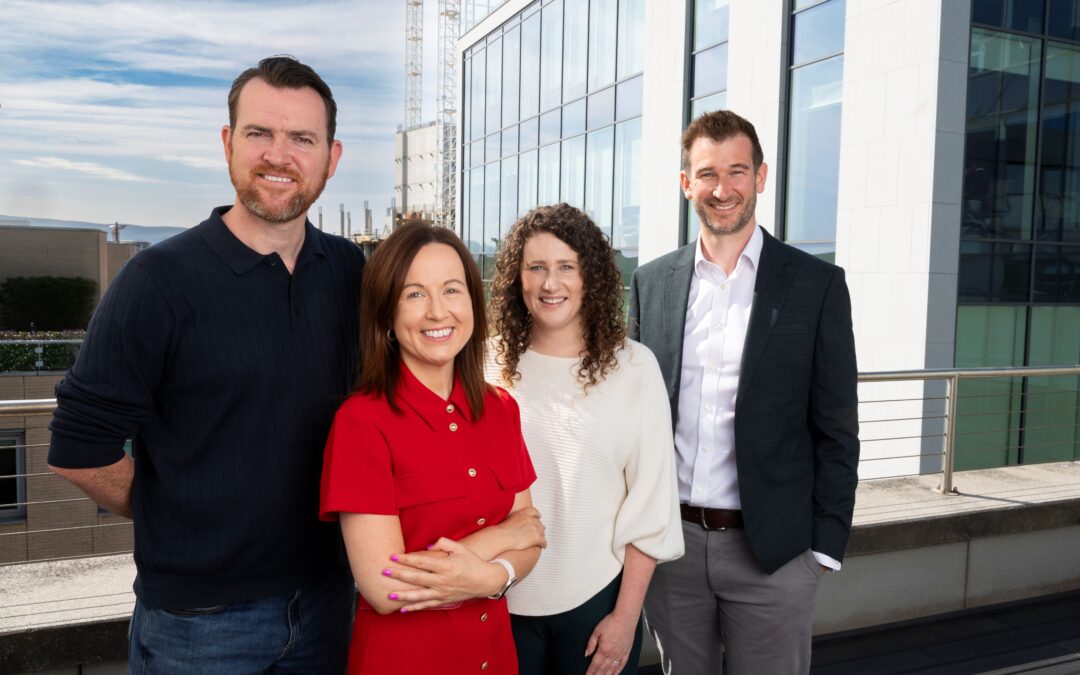 Five NI tech companies rank among fastest-growing firms in Deloitte EMEA Fast 500
