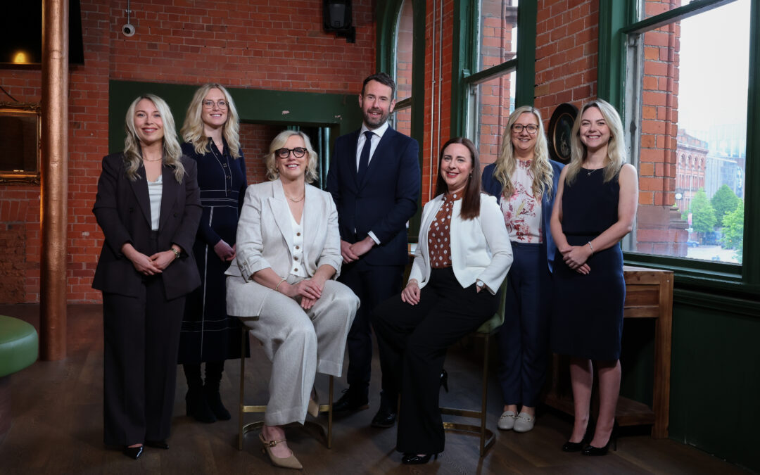 Mills Selig Grows Litigation Team Amid Rising Demand