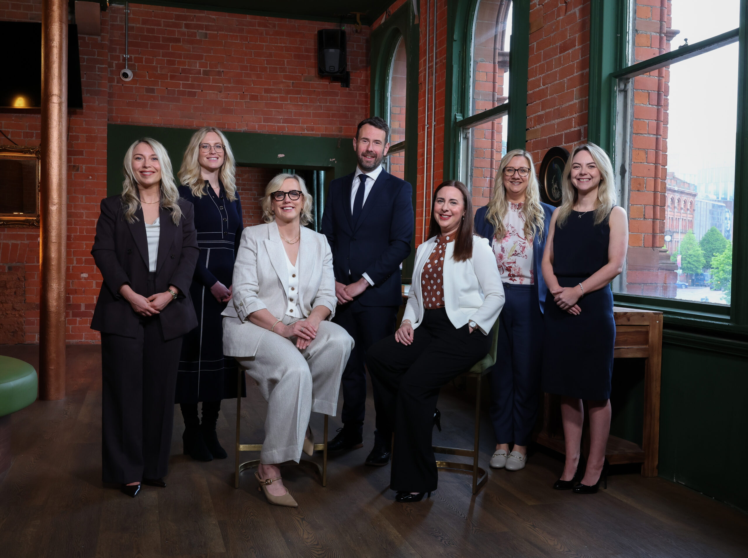 26 Litigation Team Photography (6)
