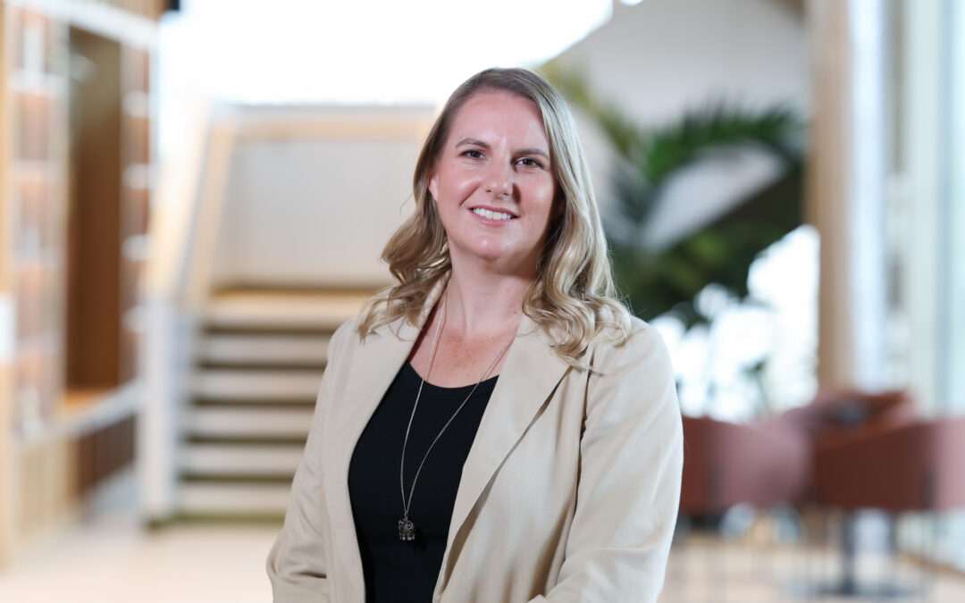 LOFTLINES GEARS UP FOR FIRST RESIDENTS WITH NEW SENIOR APPOINTMENT