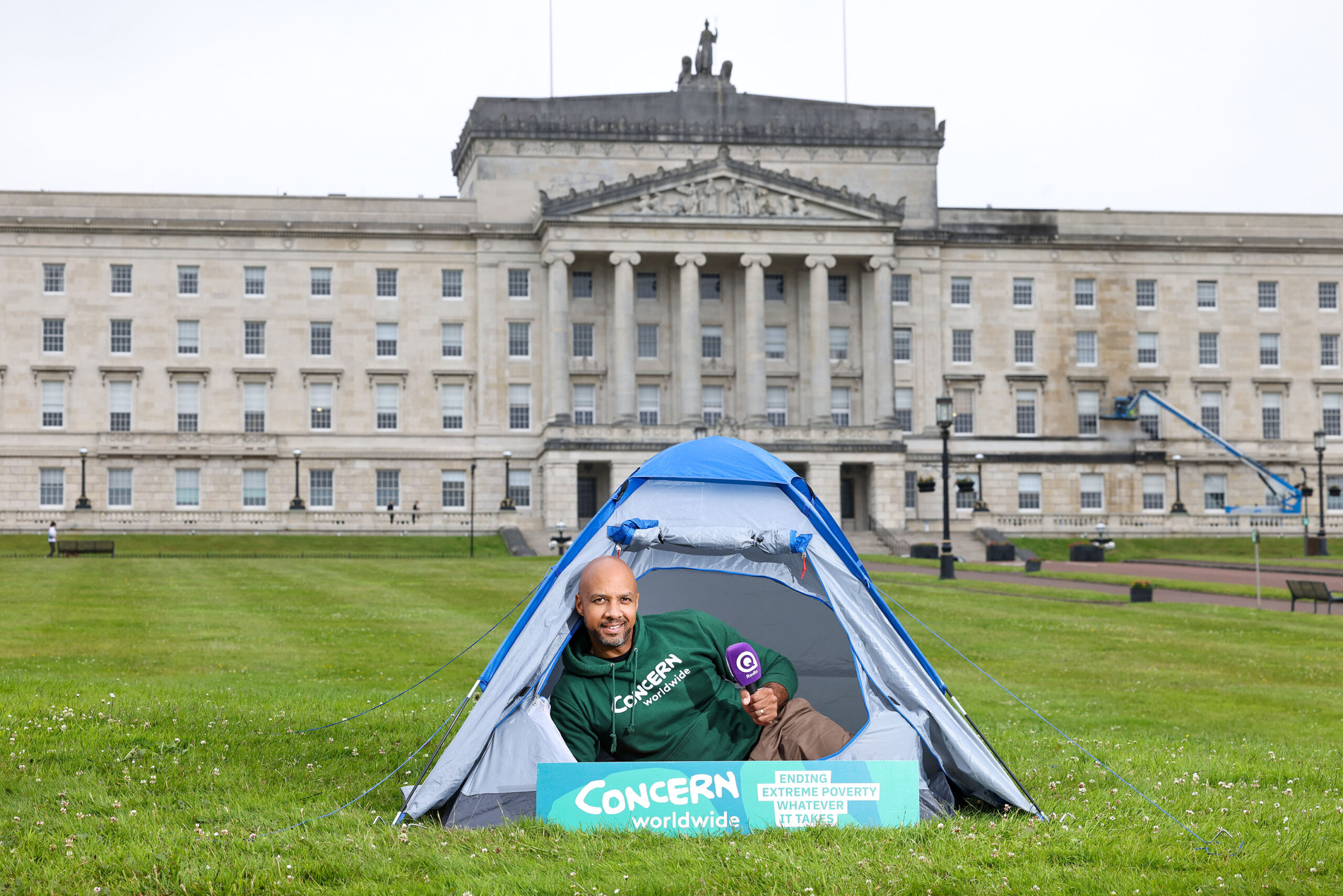 Concern_Camp_Out_Ibe_Sesay_Stormont 24