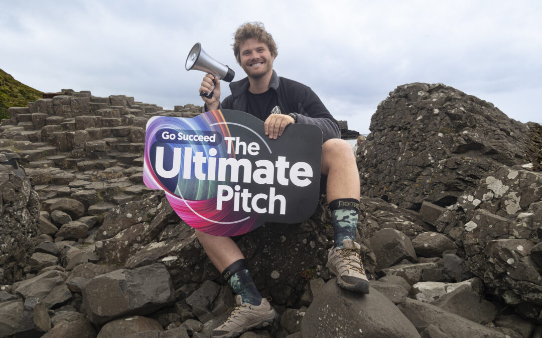 Last chance for entrepreneurs across Belfast to become Northern Ireland’s next business giant with £6,000 investment
