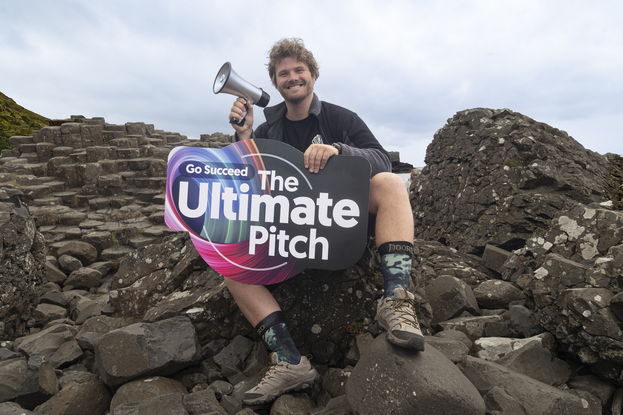 Go Succeed Ultimate Pitch LAST CALL