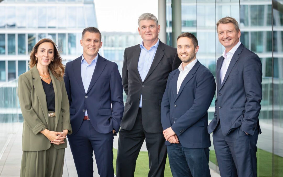 Browne Jacobson strengthens All-Island life sciences platform with appointment of leading Galway MedTech lawyer