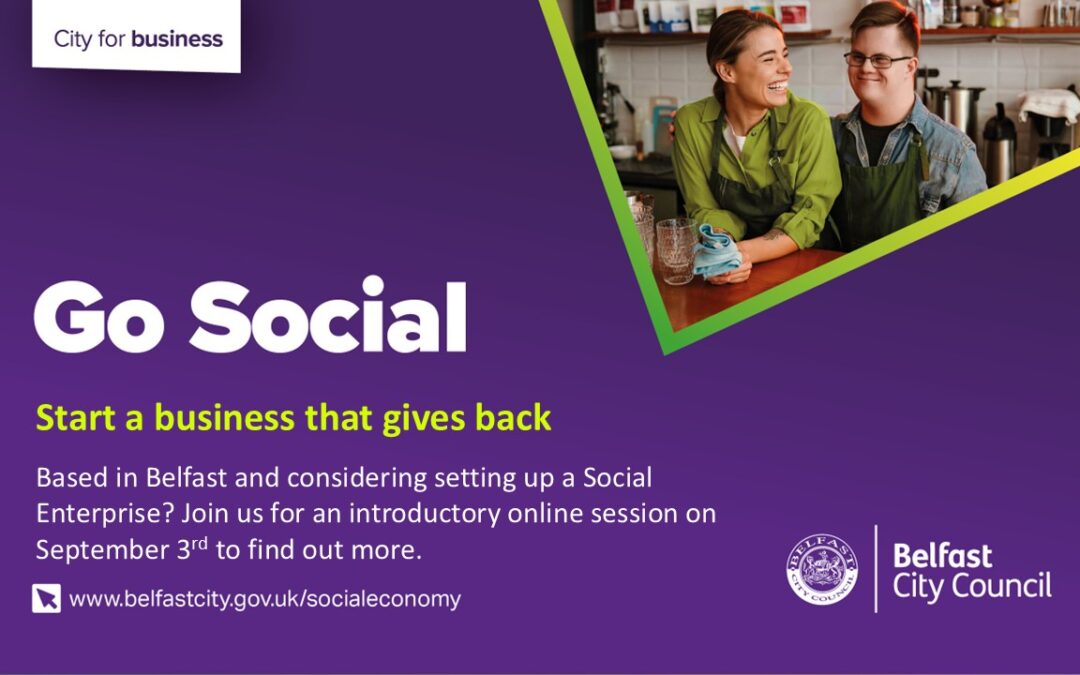 Social Enterprise Ready?