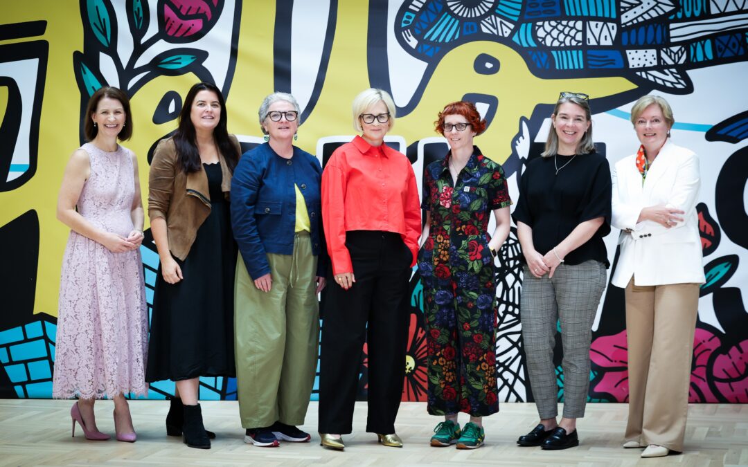 Why Culture is Key to Thriving Cities
