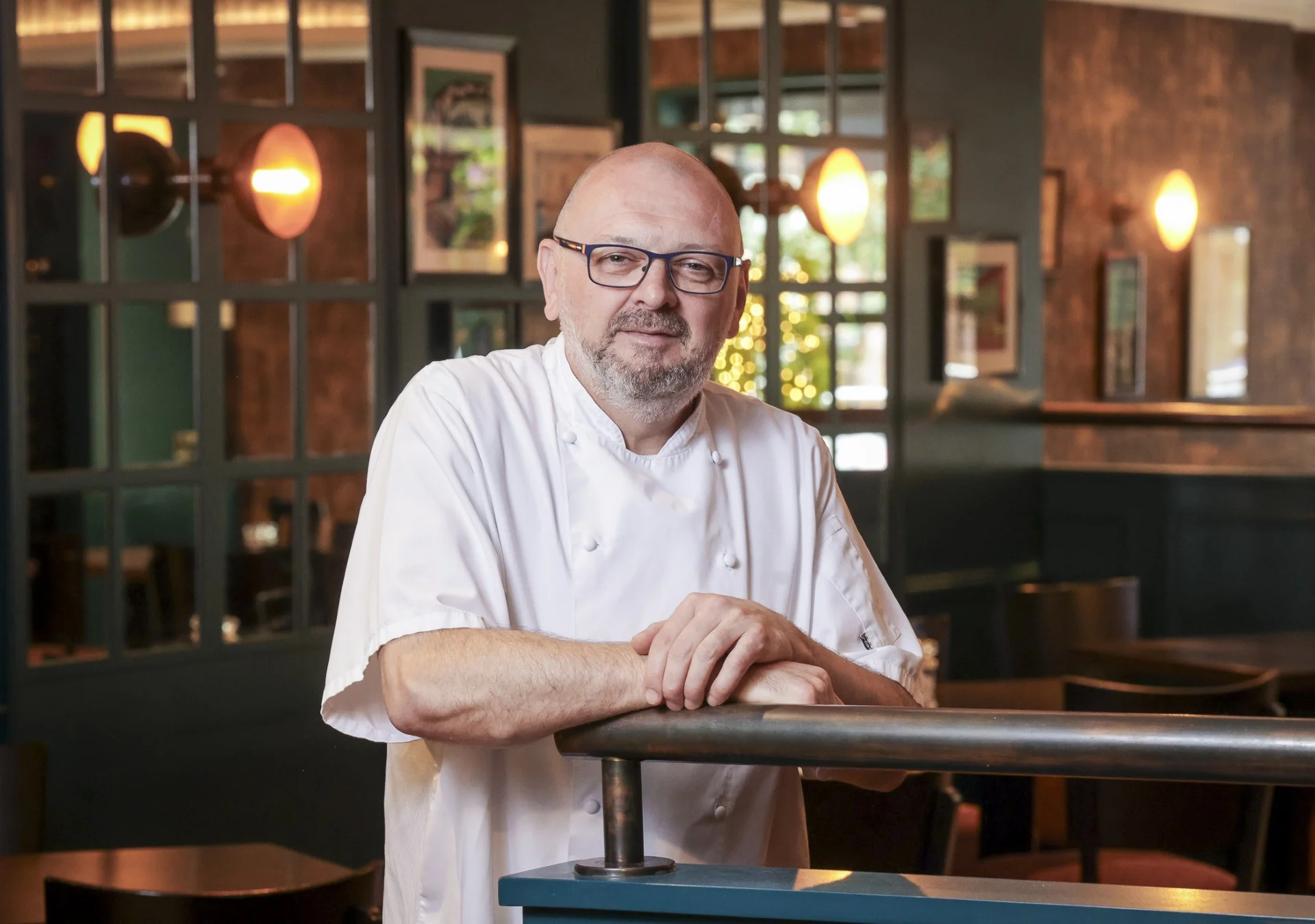 chef
