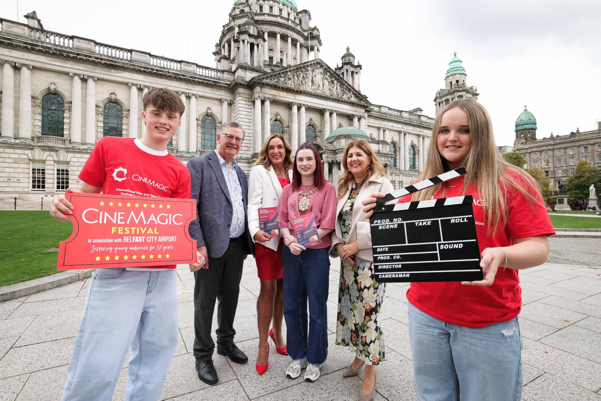 37th Cinemagic International Film Festival