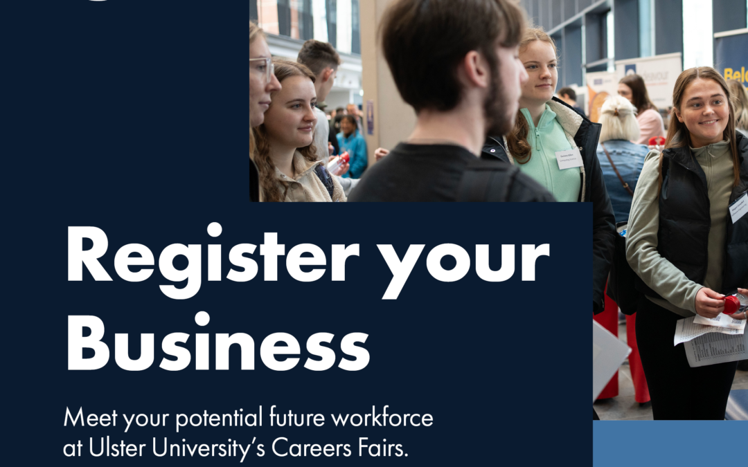 Autumn Careers Fairs 2026