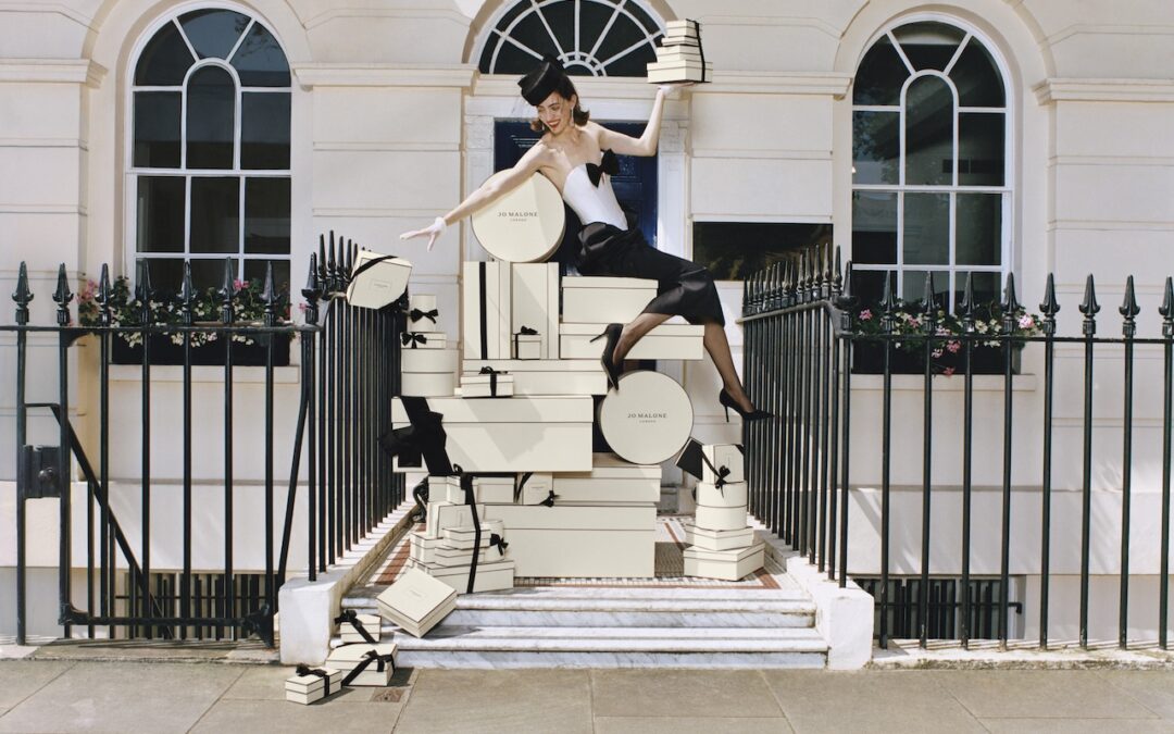A Fragrant First For Northern Ireland As Jo Malone London Set To Open Standalone Store At Victoria Square