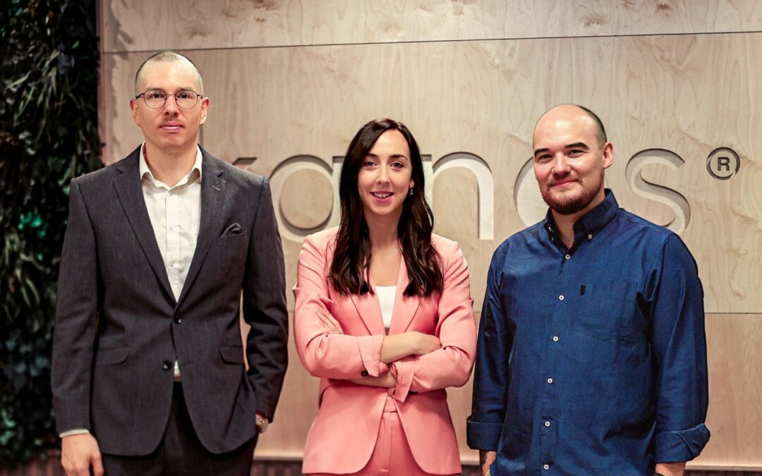 Kainos launches Actonomy, a dedicated AI business