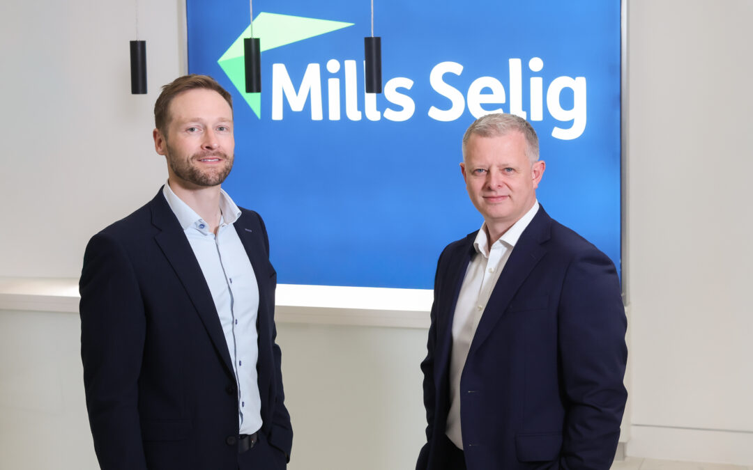Mills Selig appoints Glenn Watterson as Head of Corporate