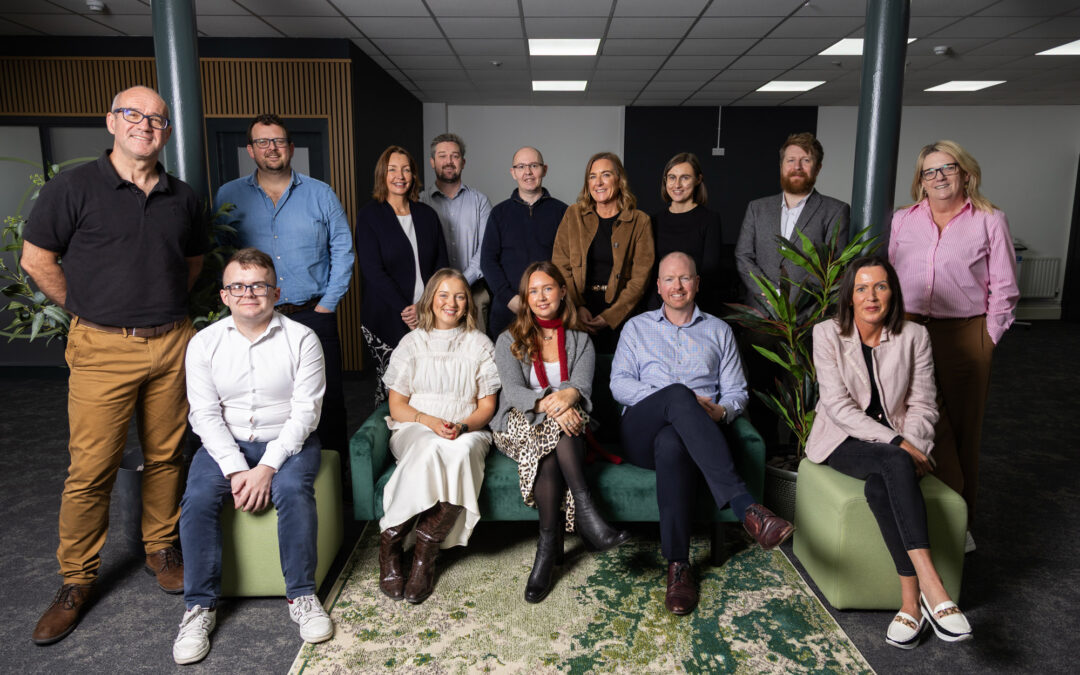 Duality Healthcare invests in new HQ for expanding team as it secures great place to work recognition