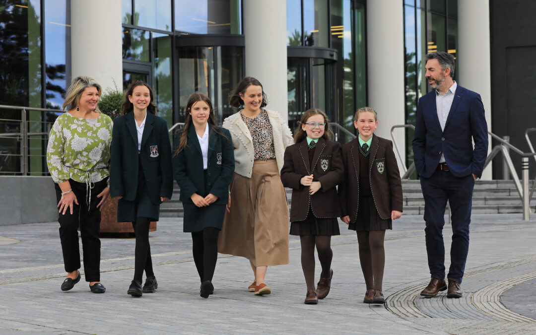 Empower Girls Returns for Fourth Year as Organisers Aim to Inspire More Young Women Than Ever Before