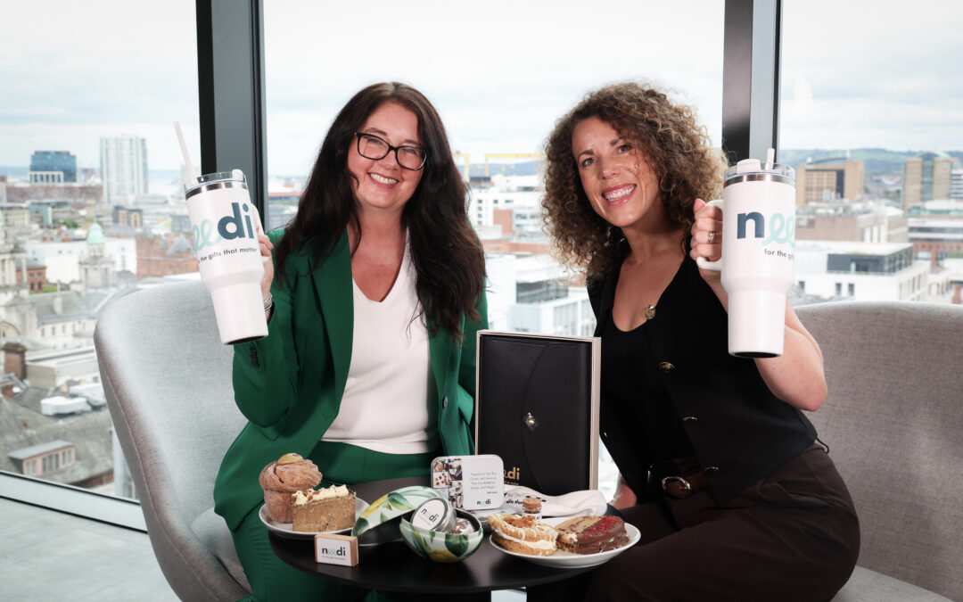Tech start-up needi secures £1 million to boost next stage of growth