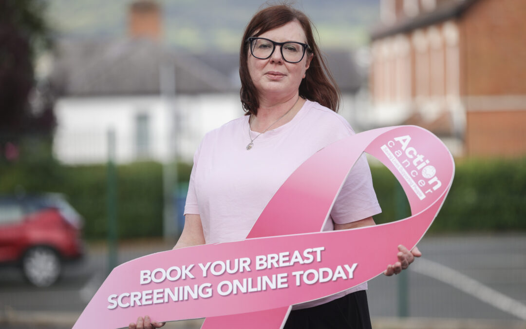 SUPERVALU & CENTRA LAUNCH 2026 ‘SPONSOR A MAMMOGRAM’ APPEAL WITH ACTION CANCER